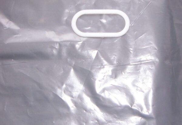 塑料薄膜袋的特点